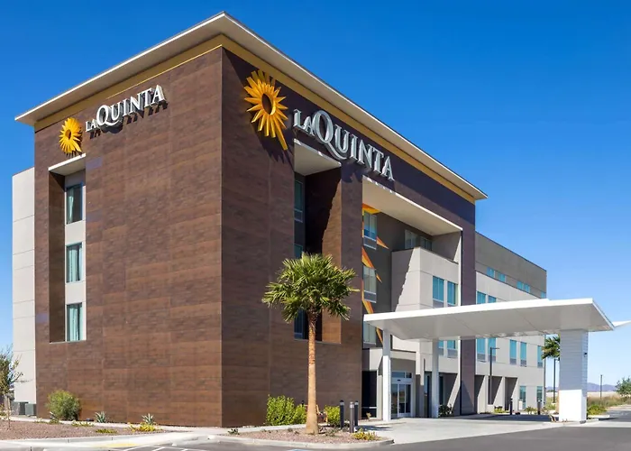 La Quinta Inn & Suites By Wyndham