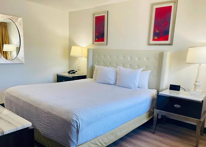 Ramada By Wyndham
