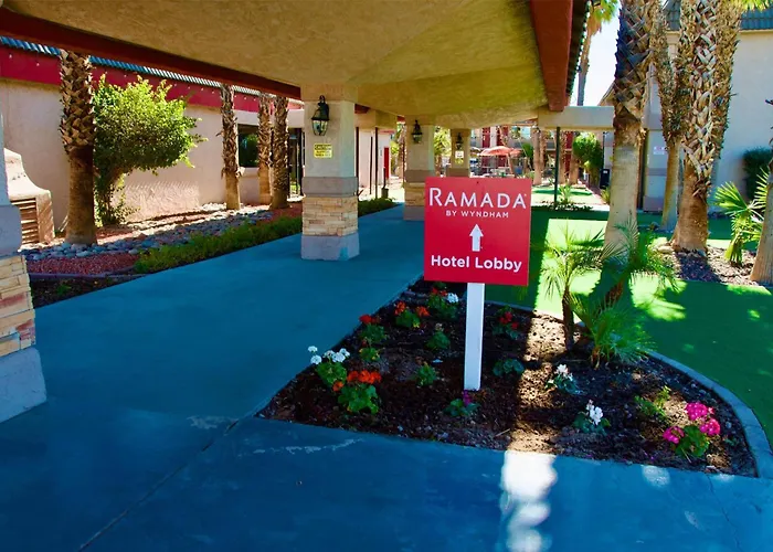 Ramada By Wyndham