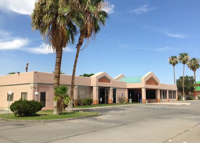 America'S Best Value Inn -