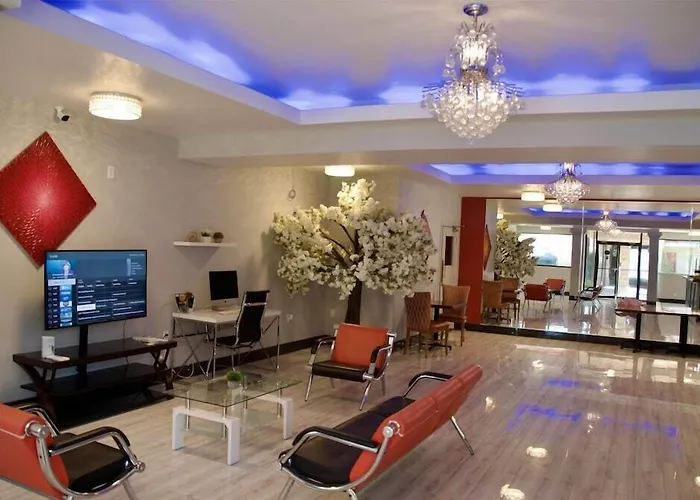 Ramada By Wyndham