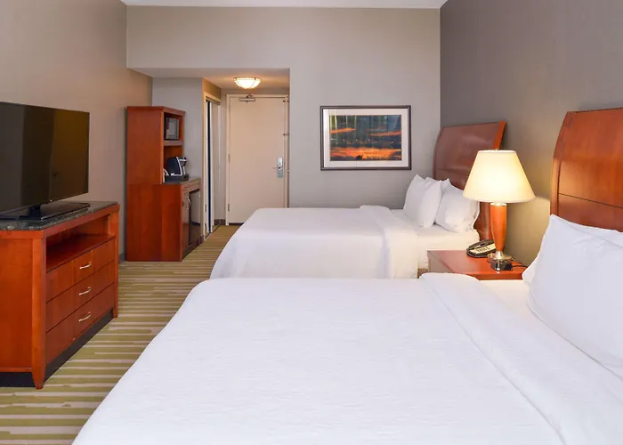 Hilton Garden Inn Yuma Pivot Point